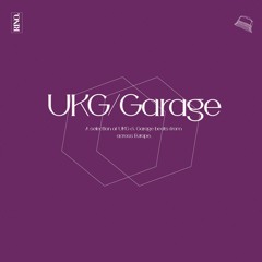 UKG/Garage