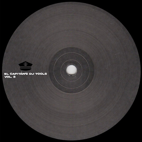 PremEar: Dafs - Outta Control [ECDJT008]