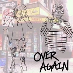 Over Again (Moon The Artist Ft. VonOffDaWall)