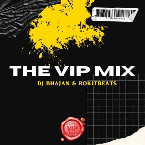 dj bhajan