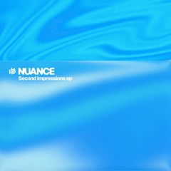 PREMIERE: Nuance - slide