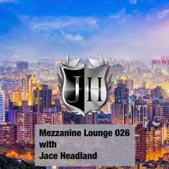Mezzanine Lounge 026 - Jace Headland