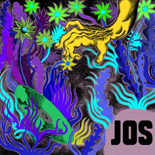 #4 - Jos (EYA records)