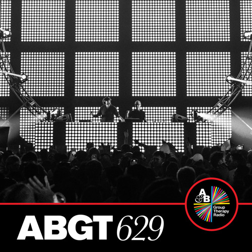 Group Therapy 629 with Above & Beyond and Solarstone