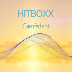 Hitboxx - Confident