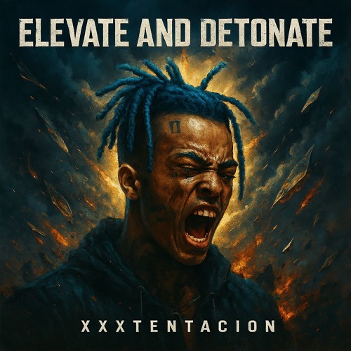 𝕏𝕏𝕏TENTACION AI - Elevate & Detonate『Generated Song』『Fan Made』『Made by TUF』