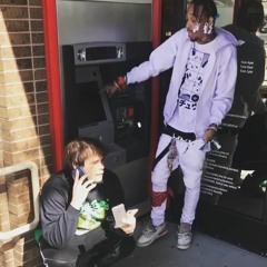 Tristo N Drippy -SAUCE TIES