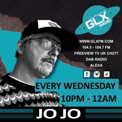 GLXFM Radio Show 30th July