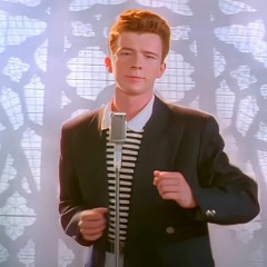 Rickroll, But It Never Starts