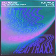 Lolu Menayed - Now Dance! (Extended Mix)