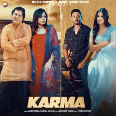 Karma (feat. Amrit Singh Sidhu)