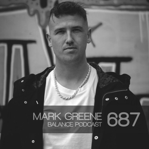 BFMP #687 Mark Greene
