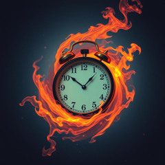 The Alienation of the Eternal