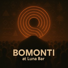 @Luna Bar 26.5.2023