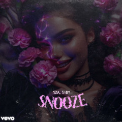 SZA, S1BY - Snooze (Slap House Remix) | 2025