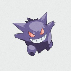 Gengar[SOLD]