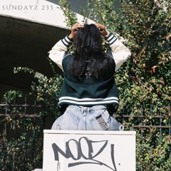 Sundayz 233 (feat. Alexx Noire)