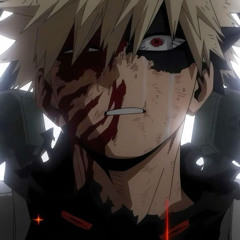 Bakugou x Run Boy Run