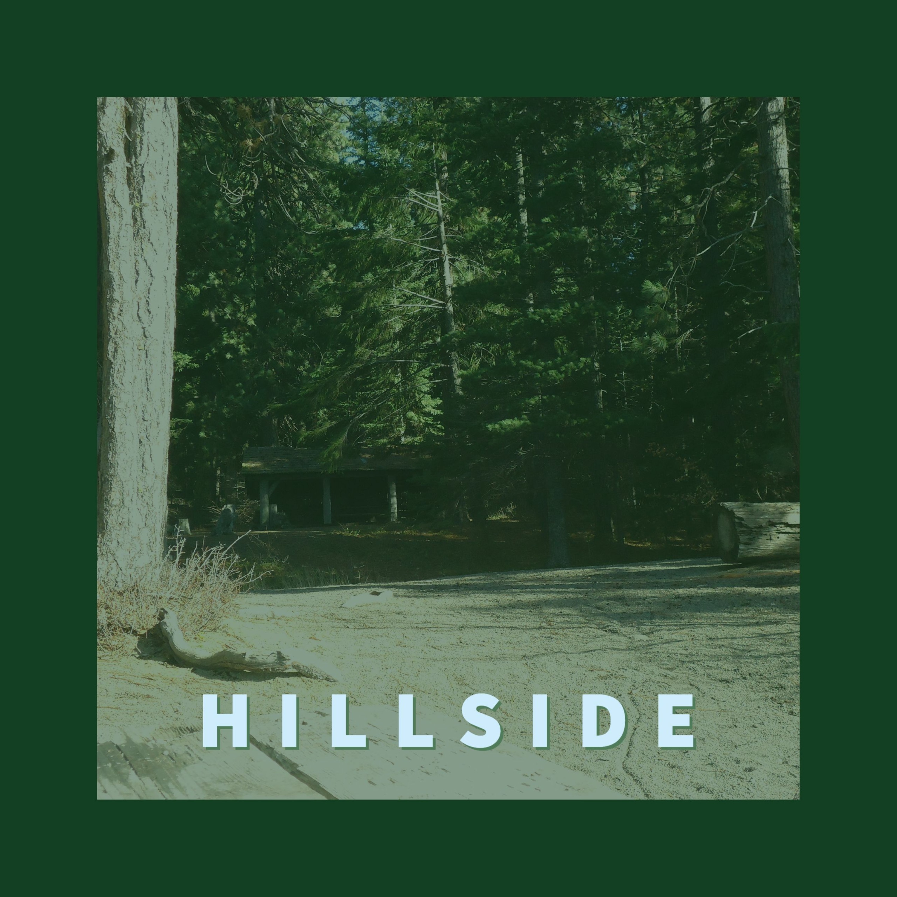 Hillside episode artwork