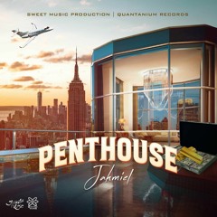 Jahmiel - Penthouse