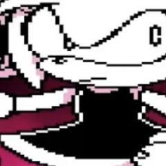 [Amy Rose MEGALOVANIA] BURNING PASSION (reupload, read desc)