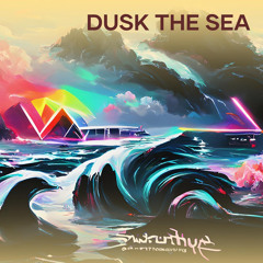 Dusk the Sea