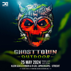 Toxic Den - Ghosttown Festival Warmup