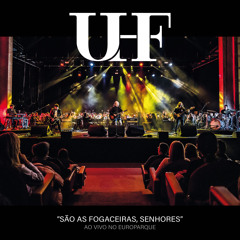Na Tua Cama (Ao Vivo No Europarque Com Orquestra Filarmónica)