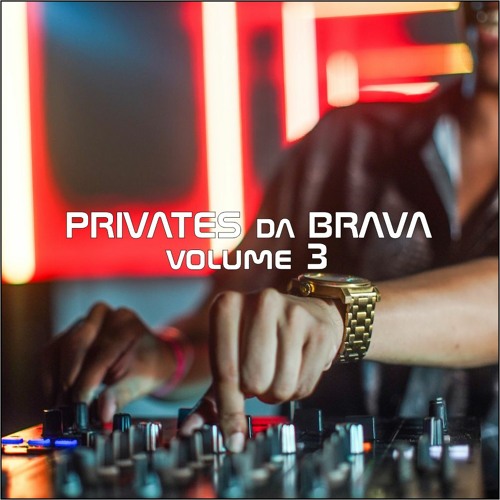 PRIVATES da BRAVA volume 3