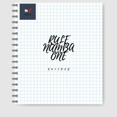 Rule BoI  I cant sing but imma sing to u Prod. By Onetyme