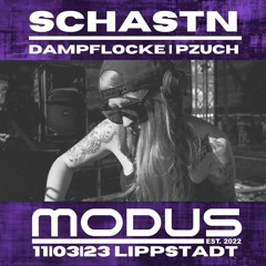 schastn @ Modus, Lippstadt - 11/03/23