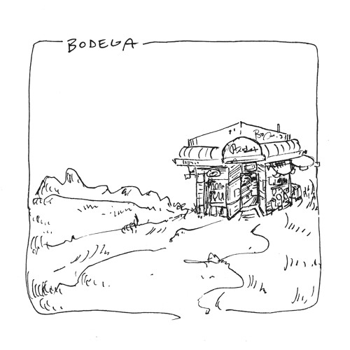 Bodega