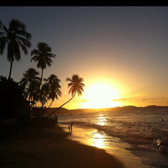 Love Praiano (Feat. Alexandra Lina)