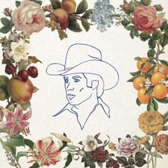 Cowboy Blue