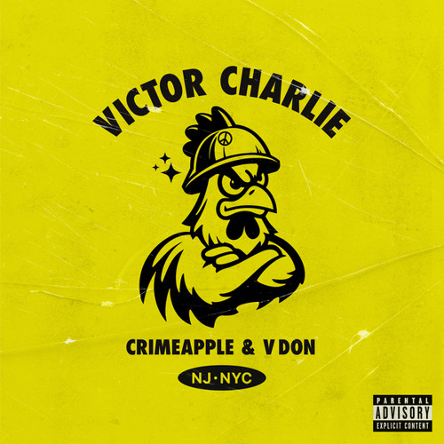Victor Charlie
