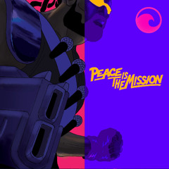Major Lazer - Light It Up (feat. Nyla & Fuse ODG) (Tidlwav Remix)
