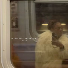 heartbreak freestyle (prod x Angelo Imani)