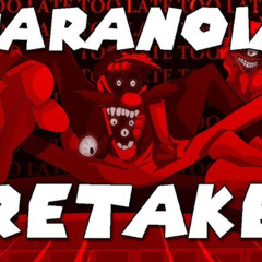 Paranoia Leemix (Retake)