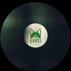 Korgintine: Lost In My Mind 12.04.20