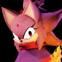 The Sol Still Burns | SONIC.exe: OUTCOME MEMORIES - Blaze Solo