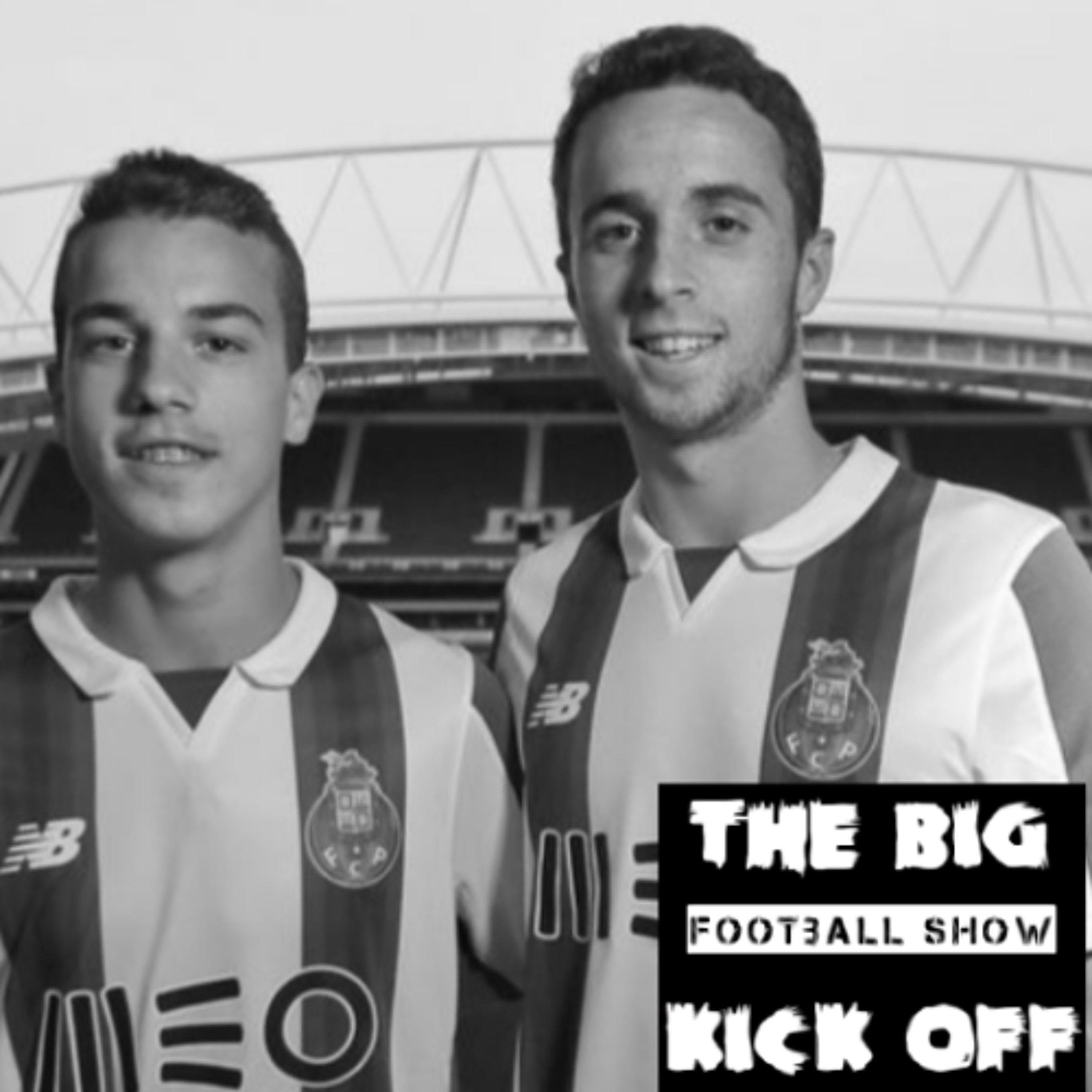 Tbko Football Show S5E25 : Tragedy