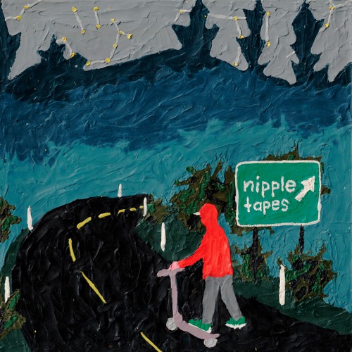 NIPPLE TAPES - Whn