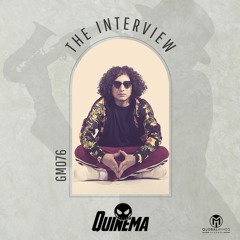 Quinema - The Interview EP