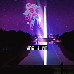 Who I Am - Chris2Loud x Hudi YL