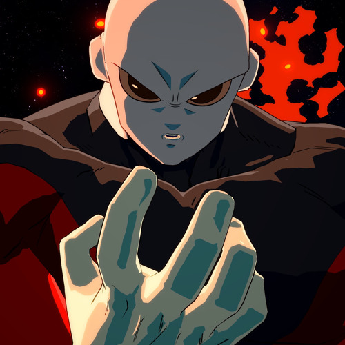 “Fuarkistan strongest soldier” (Tren Twins x Jiren x Ascension / Elite)