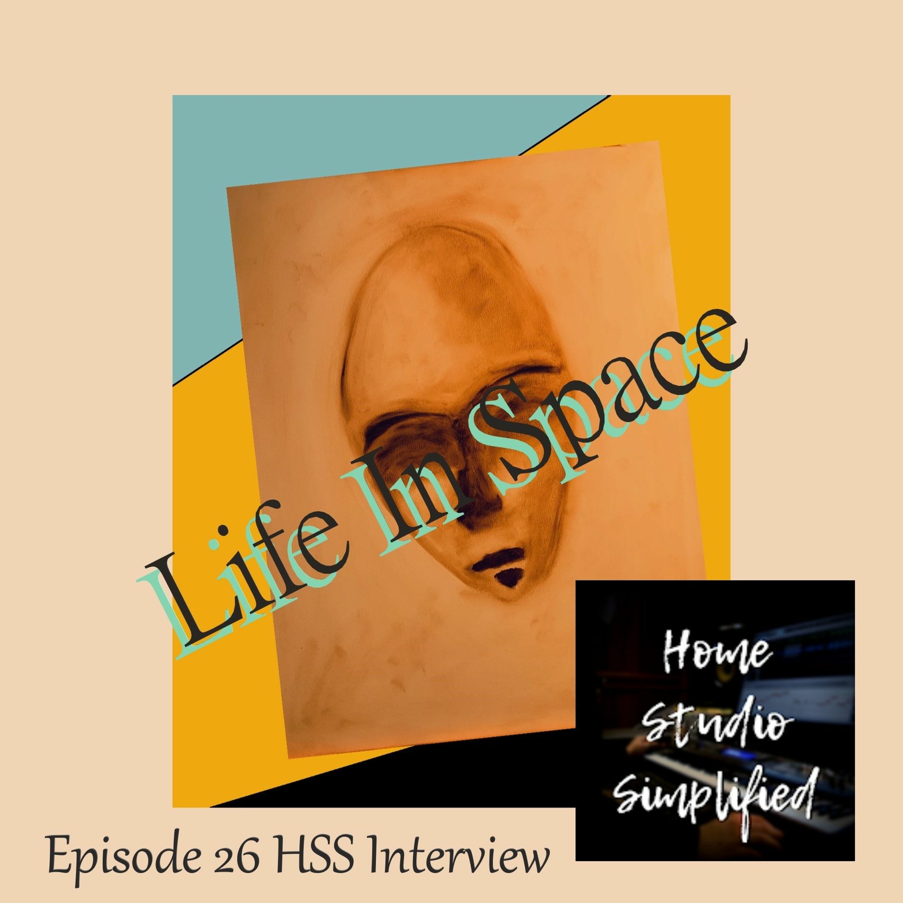Life In Space