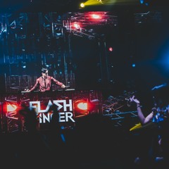 Flash Finger DJ Live @ Hollywood Pattaya, Thailand 14th October, 2023
