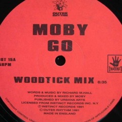 Moby - Go (BGZY EDIT) FREE D/L