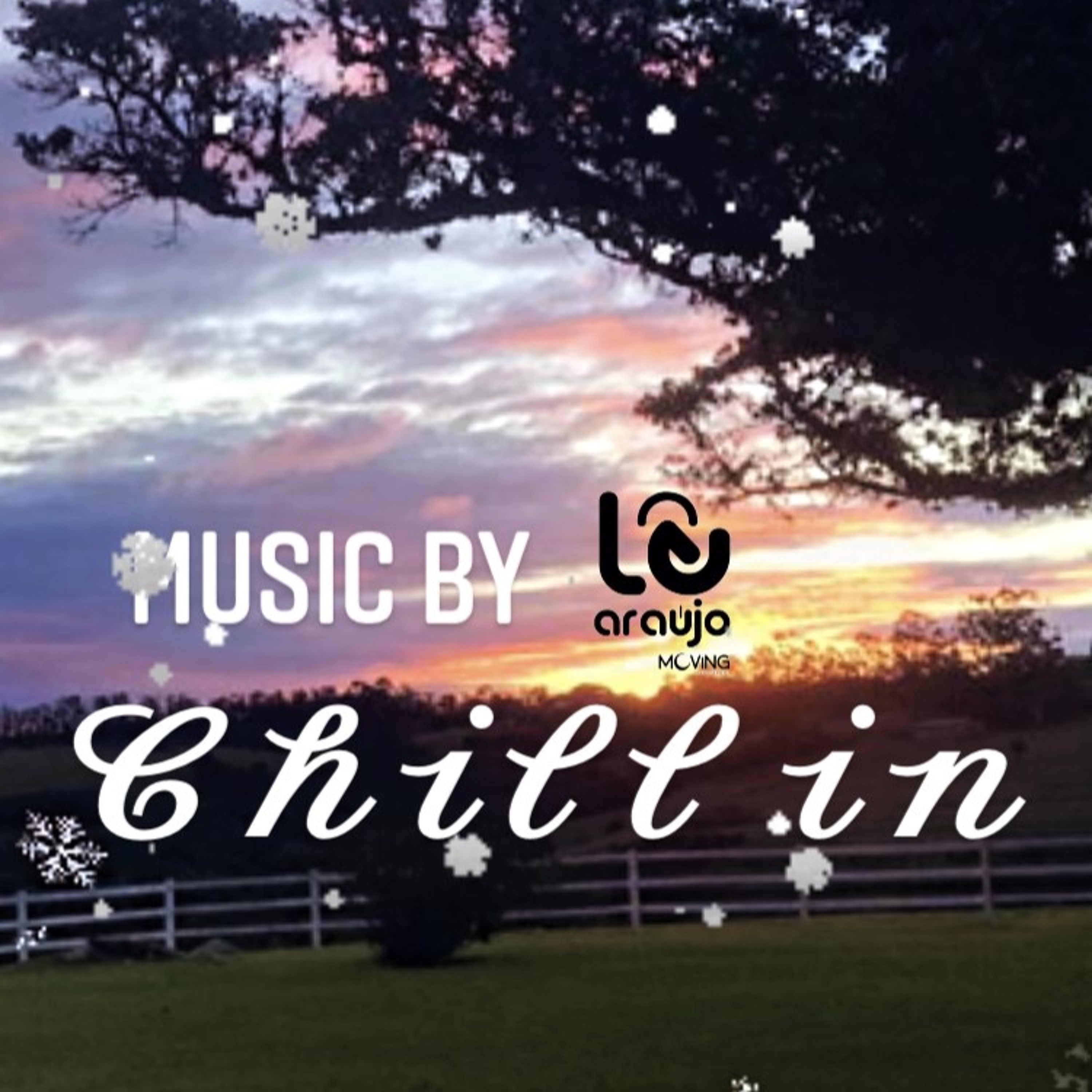 Chill In - Deep Ambient Music By DJ Le Araujo episode artwork