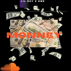 MONNEY Lil boy x Ivandoza feat KME